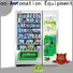 Haloo GPRS remote manage medicine vending machine factory for shopping mall