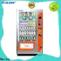 Haloo durable toy vending machine factory for drinks