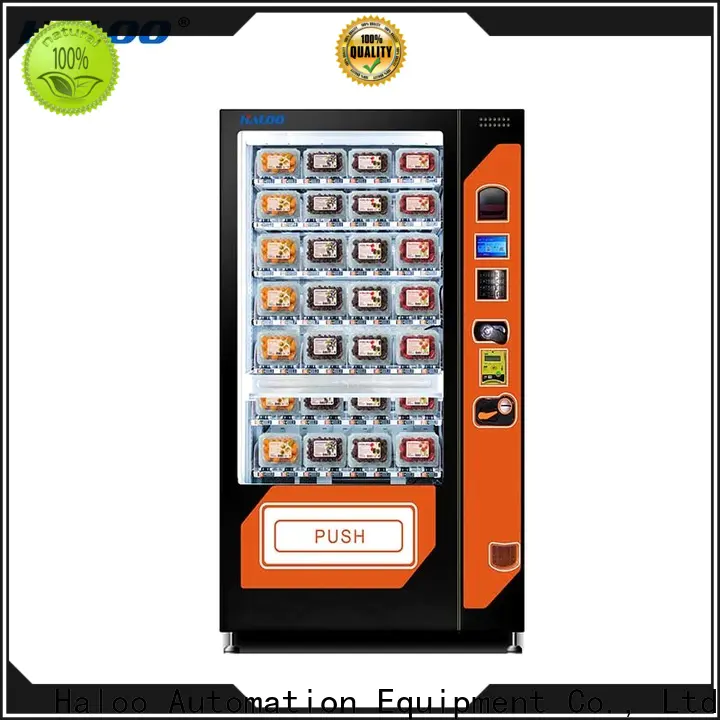 durable water vending machine manufacturer for drinks