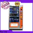 Haloo wholesale chocolate vending machine with good price for food