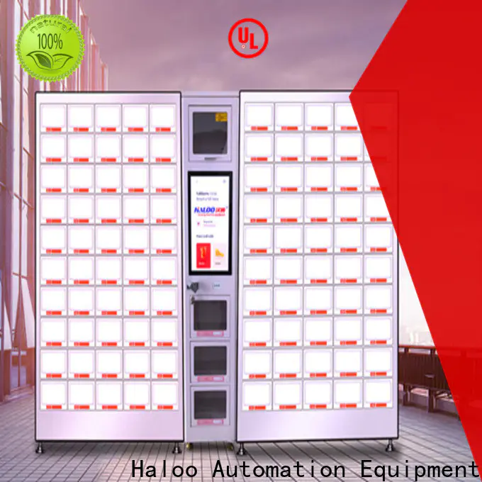 high capacity food vending machines series for drinks