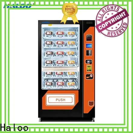 automatic toy vending machine design for fragile goods