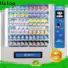 Haloo recycling machines customized for lucky box gift