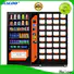 Haloo top beverage vending machine with good price for snack