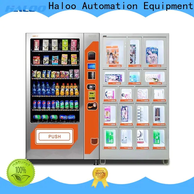 automatic condom machine factory direct supply for adults