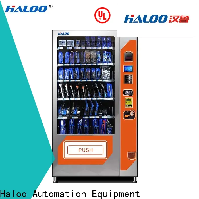 latest soda snack vending with good price for drink