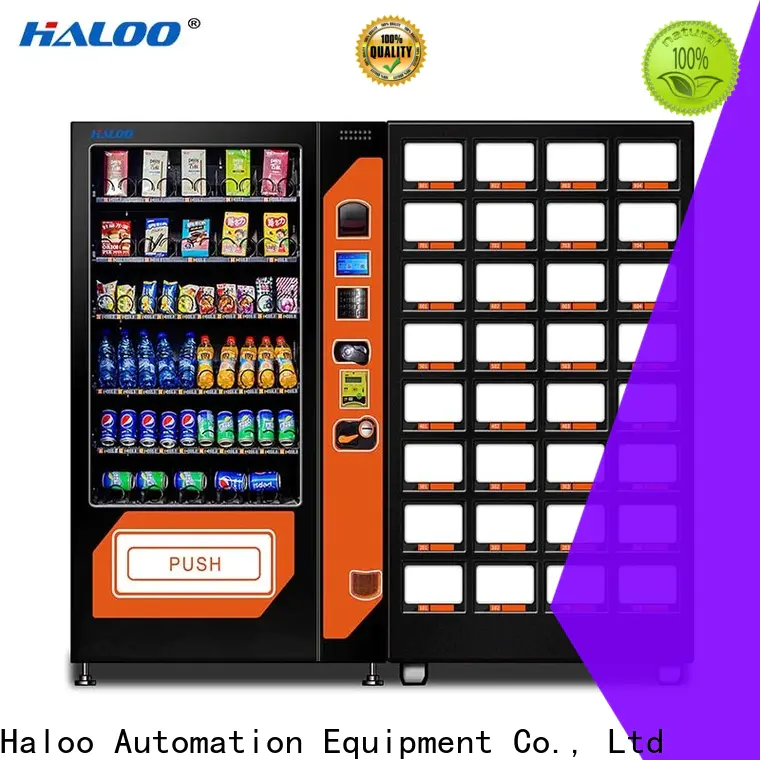 top tea vending machine with good price for food