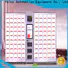 Haloo candy vending machine design for adult toys
