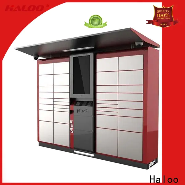 touch screen recycling machines wholesale for lucky box gift