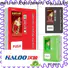 Haloo lucky box vending machine manufacturer for purchase