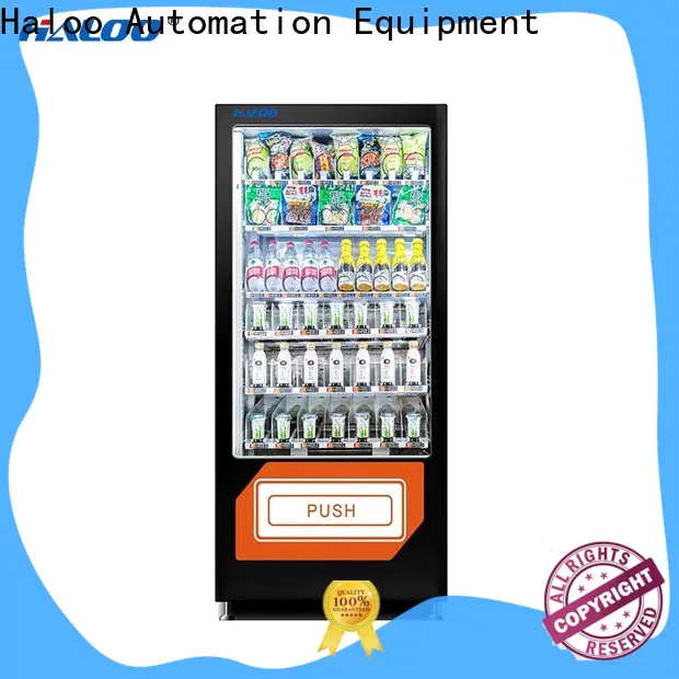 power-off protection food vending machines supplier for adult toys