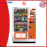 Haloo best coffee vending machine design for drink