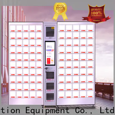 Haloo food vending machines manufacturer for adult toys