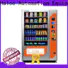 Haloo tea vending machine manufacturer for drink