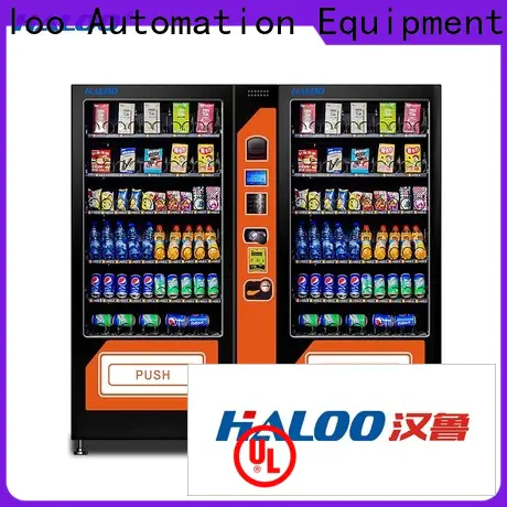 wholesale tea vending machine with good price for food