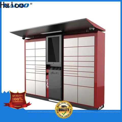 touch screen vending kiosk factory direct supply for lucky box gift