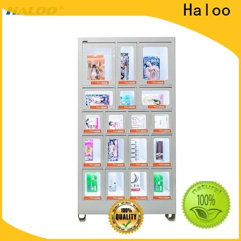 high quality food vending machines design for adult toys
