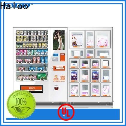 GPRS remote manage condom dispenser customized for adults