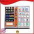 Haloo automatic condom dispenser wholesale for shopping mall