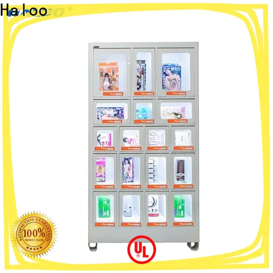 power-off protection healthy vending machine snacks manufacturer for adult toys