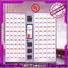 Haloo food vending machines manufacturer for snack