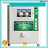 Haloo smart remote management cigarette vending machine factory direct supply for purchase