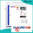Haloo cost-effective robot vending machine manufacturer for lucky box gift
