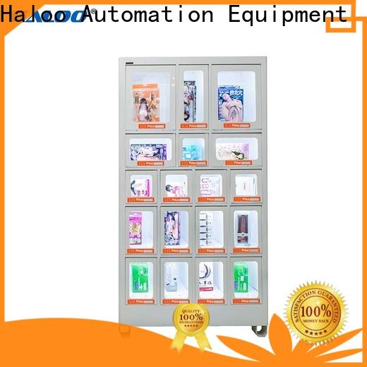 professional food vending machines series for adult toys