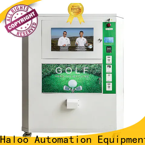 Haloo power-off protection cigarette vending machine design for garbage cycling