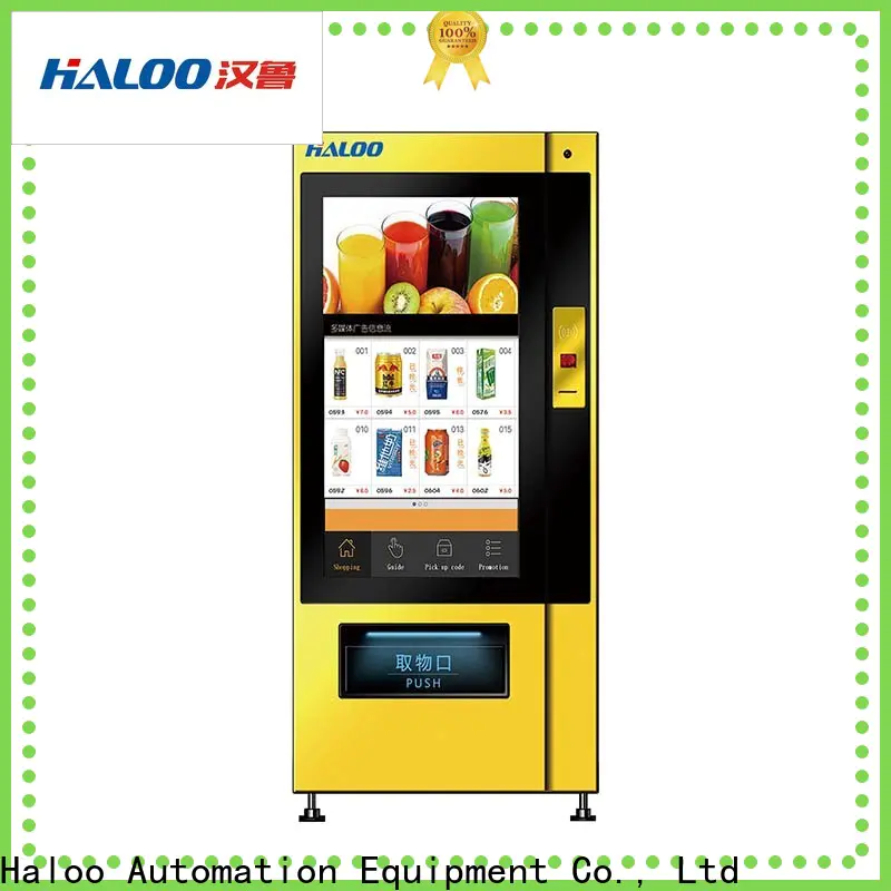 cost-effective medicine vending machine factory for shopping mall