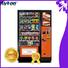 Haloo healthy vending machines manufacturer for merchandise