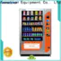 Haloo high-quality tea vending machine with good price for snack