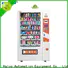 Haloo automatic condom vending directly sale for adults