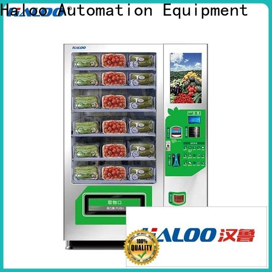 durable fruit vending machine manufacturer for red wine