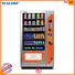 top soda snack vending with good price for drink