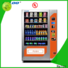 Haloo soda snack vending factory direct supply for snack
