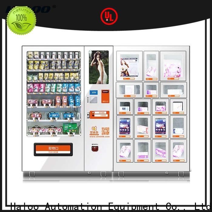 ads touch screen condom dispenser directly sale for pleasure