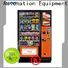 Haloo intelligent soda vending machine series for merchandise