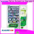 Haloo convenient medicine vending machine wholesale
