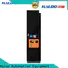 Haloo healthy vending machines series for shopping mall