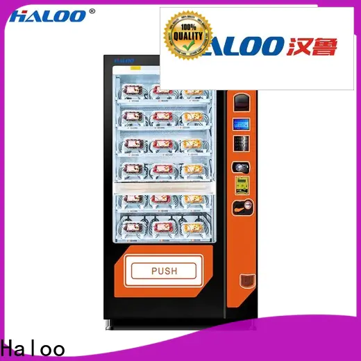 automatic toy vending machine factory for fragile goods