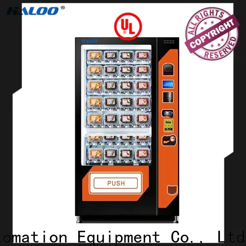 large capacity toy vending machine manufacturer for drinks
