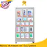 Haloo high capacity healthy vending machine snacks series for drinks