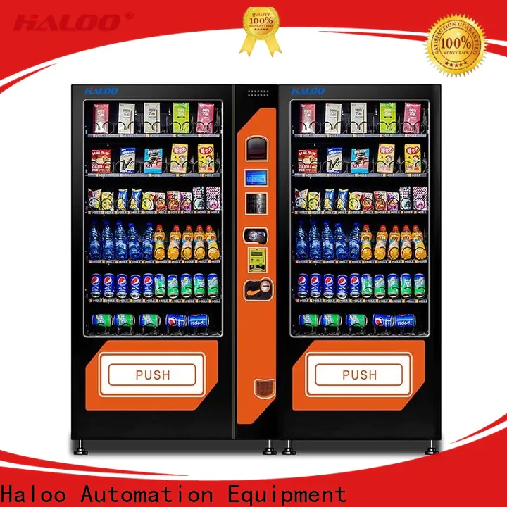 best tea vending machine with good price for snack