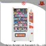 Haloo GPRS remote manage condom vending wholesale for adults