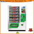 Haloo automatic cool vending machines design for drinks
