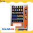 high-quality cold drink vending machine design for drink