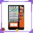Haloo fruit vending machine series for drinks
