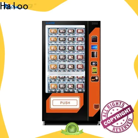 convenient toy vending machine design for drinks