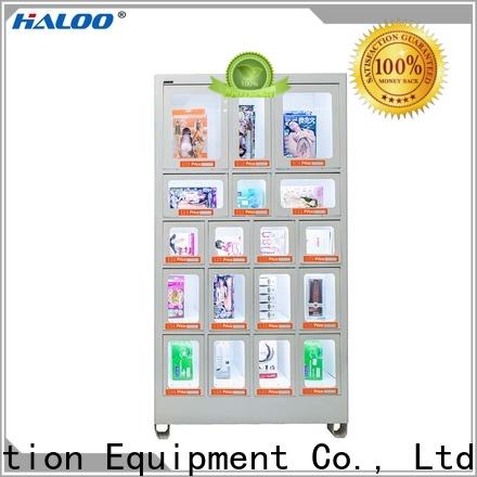 automatic healthy vending machine snacks wholesale for drinks